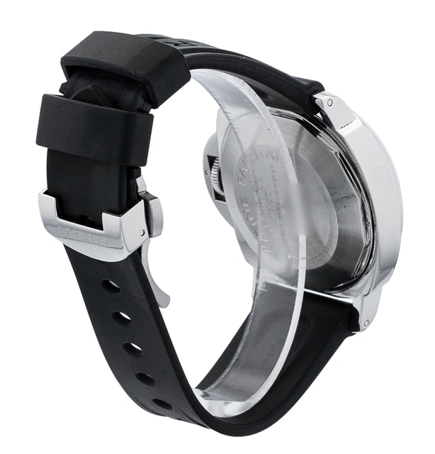 Panerai Luminor GMT PAM00088 Image 3